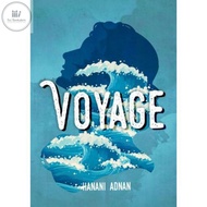 [BC] Voyage (Novel) – Hanani Adnan