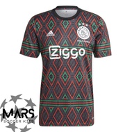 Ajax X Daily Paper 22/23 Pre-Match Jersey