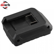 Reliable Battery Conversion Head for Dayi Electric Wrench with Battery Not