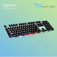 ALCATROZ X-CRAFT GAMING KEYBOARD XKB 100