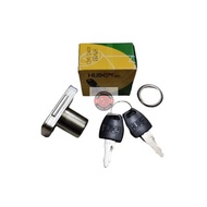 HUBEN TYPE HM 181-22 M2 Drawer Lock BTS 2cm Long Cabinet Drawer Lock