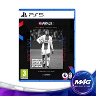 PS5 FIFA 21 NXT LVL Edition [R2 / R3]