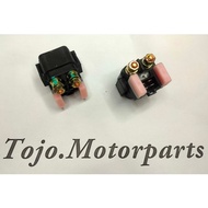 T* Benelli TRK 502 | TRK 502x | Leoncino Starter Relay