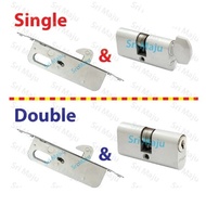 St Guchi SGWSW 41054 Folding Lock SINGLE