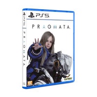 🔥新作遊戲 門市現貨🔥PS5 人機迷網 Pragmata 中英日文合版 #歡迎用舊遊戲或主機補錢換購新作 石門店或順豐到付取貨 #歡迎用舊遊戲或主機補錢換購新作