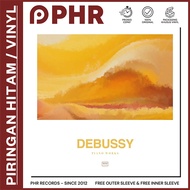 Vinyl DEBUSSY - Debutsy: Piano Works [Black Plate/LP/PH]