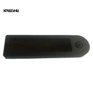 Silicone Electric Scooter Dashboard Protector Cover Case for Xiaomi Mijia M365