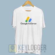 Google Adsense Programmer 1 T-Shirt