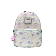 Loungefly 迪士尼史迪仔櫻花迷你背囊