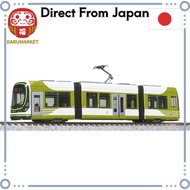 KATO N gauge Hiroshima Electric Railway Hiroden Bus Special Edition Model Railway Train [From-Japan: