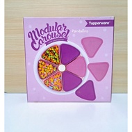 READY YES - Tupperware Modular Carousel