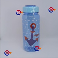 Botol Minum Wiggle dengan ice tube inside Freeze Bottle