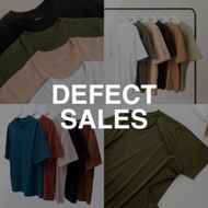 DEFECT - Commongoods Series 6