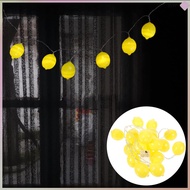 Led Decorative Lights Glowing Fruit Decorations for Bedroom Accessories Aesthetic junshaoyipin