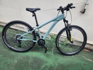 ROCKRIDER ST 500 運動單車