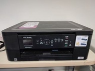 Brother DCPJ572DW A4 printer (A4 打印機)