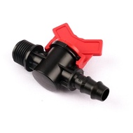 Check Valve 1/2 inch Male Thread to 16 mm / 13 mm Hose