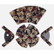 PADDING CUSTOM HELMET MS88 READY STOCK