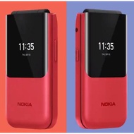 Nokia 2720 Flip 4G (512MB RAM + 4GB ROM)