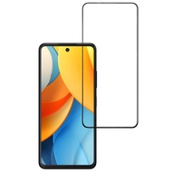 ZTE Nubia V60 Design full screen tempered protector