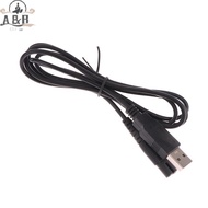 [A&B Dec] 1 Pcs USB Cable Charging Line Suit For HF-5 HF-9 HF-6 Oral Irrigator Teeth Water Flosser A