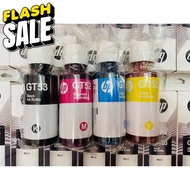 หมึกเติม Hp รุ่น GT5810GT5820 HP Smart Tank 500515615INK TANK / 315 4 สี (หมึกเติมเทียบเท่า เติมhp
