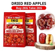 3F Food Soft Dried Red Dates | Premium Jujube Snack | Healthy Food