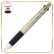 Mitsubishi Pencil Multi-function Pen Jetstream 4&amp;1 0.38 Baby Pink Easy to Write MSXE510003868