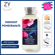 Bath & Body Sale BBW Body Lotion Women Men Original 100% Authentic Body Moisturizer Ready Stock 236m