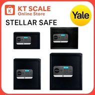 YALE DIGITAL STELLAR SAFE BOX