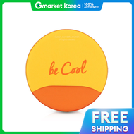 Verite | พัฟเฉพาะสำหรับตลับกันแดดมิเนอรัลแบบคูลลิ่ง x 1 ชิ้น