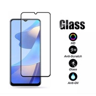 Tempered glass OPPO TG FULL 9D CLEAR glass A31 A32 2020 A35 A52 A72 A74 A92 A95 A56 A58 A60 A33 A36 