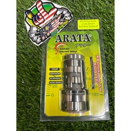 ARATA RACING HARAM CAM SHAFT HONDA WAVE125 / WAVE125 CAMSHAFT RACING HARAM ARATA S4-5#/ARATA RACING 