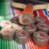 BNB X SLYCE Weighted Speedcap (1.0 oz) - Loco / Pickleball Paddle Weights