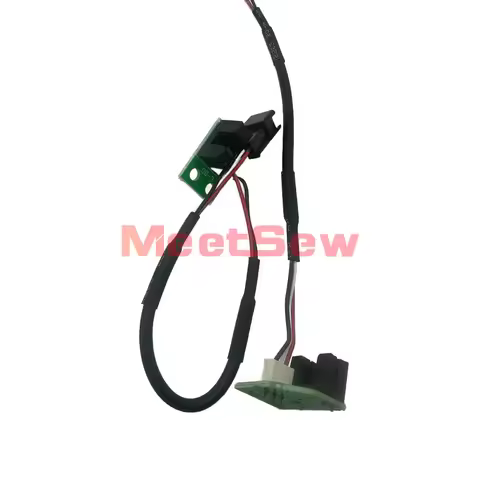Sunstar SWF sewing machine parts 25046BM-E121 Y-POSITIONING SENSOR SET