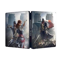 Assassin's Creed Unity Steelbook