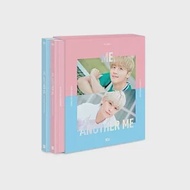 SF9 - SF9 YOUNG BIN &amp; IN SEONG PHOTO ESSAY [ME, ANOTHER ME] 寫真小品 SET VER. (韓國進口版)