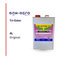 Tri-Ester (4L) Racun rumpai Triclopyr-butotyl