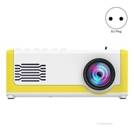 Máy chiếu gia đình cho phòng Máy chiếu mini cho điện thoại thông minh Máy chiếu Murah Android 9.0 Má