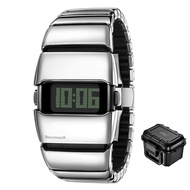 Zhuzhou Give Two-Point Commercial Co., Ltd. IB BENLYDESIGN Millennium Y2K Watch Retro Electronic Wat