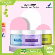 Najmia Azarine Barrier Moisturizer Series Cream Gel Moisturizer 30g | Moisturizer