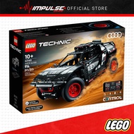 LEGO 42160 Audi RS Q e-tron