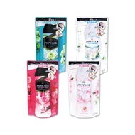 【日本PG】Aroma Jewel衣物持久留香長效12週芳香顆粒香香豆補充包415ml/袋(滾筒式或直立式洗衣機皆適用)
