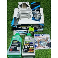 Combo 65mm Y15 & Lc135