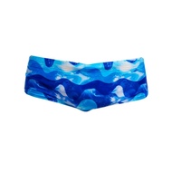 FUNKY TRUNKS TODDLER SWIM TRUNK - FUNKY TRUNKS SWIM SHORTS