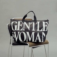 กระเป๋าเดินทาง ใบใหญ่ GENTLE WOMAN รุ่น GW CARRYALL BAG