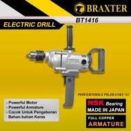 Dza- Bt1416, (16Mm) Bor Pesat, Braxter, Power Tools