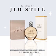 JLO STILL Inspired by Desire Perfume