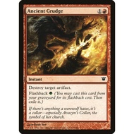 Ancient Grudge - MTG Magic: The Gathering