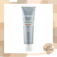 Altruist SPF50 Sunscreen